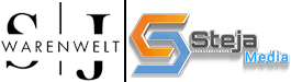 SJ-Warenwelt / Stejamedia